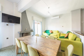 Отель Space Paradise Apartments  Афины